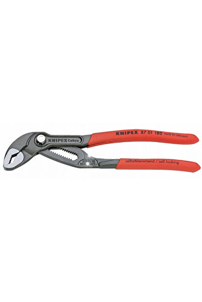Knipex SET DE CHEI DE RACORDURI AJUSTABILE COBRA 2 BUCĂȚI