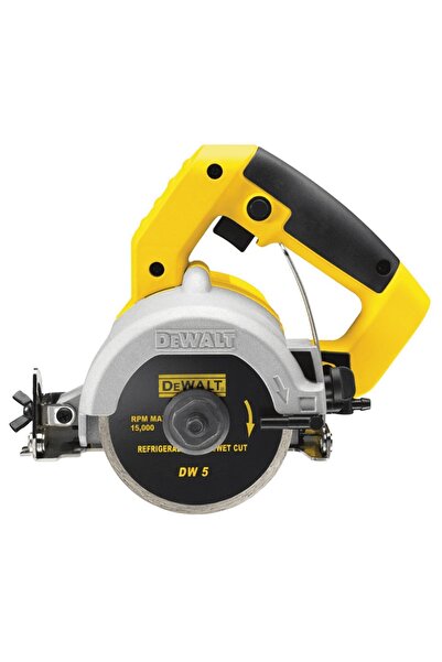 Dewalt DWC410 110mm tăietor manual de gresie și faianță