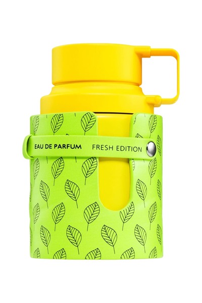 Armaf Odyssey Limoni