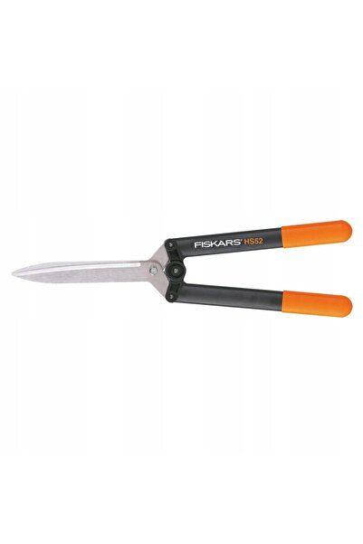 FiSKARS Foarfecă de gard viu HS52 PowerLever, tip pârghie, pentru grădinărit