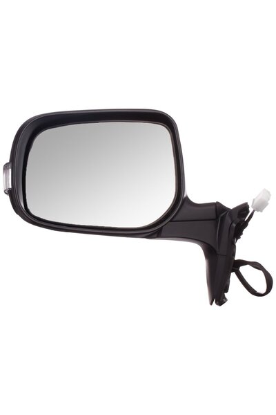 RapidAuto Oglinda exterioara Toyota Auris (E15), 04.2010-2012, partea Stanga,...
