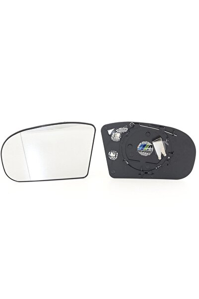 RapidAuto Geam oglinda Mercedes Clasa C Sportcoupe (Cl203) 2000-2008, Clasa C...