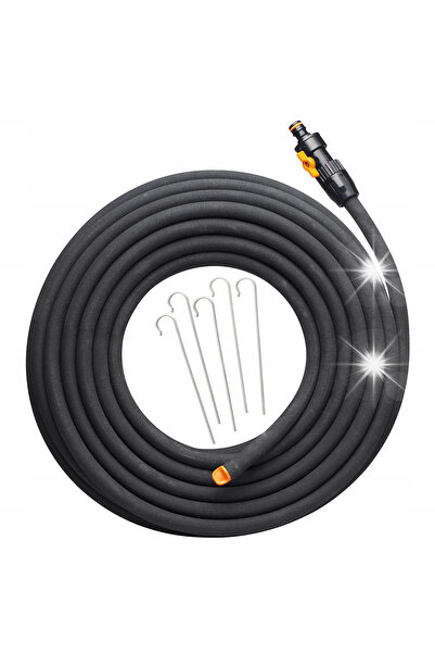 FiSKARS Furtun de irigare 15M 1025935