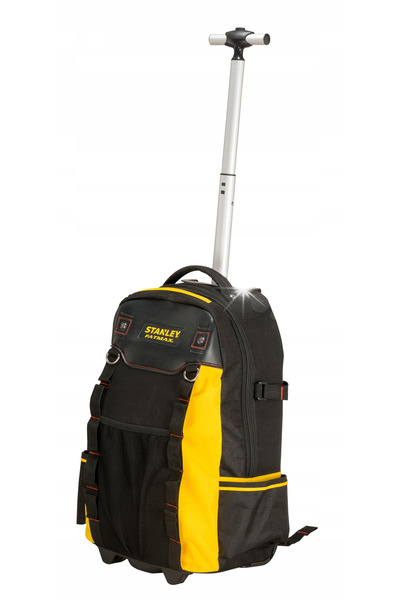 STANLEY SINCE 1913 STANLEY Rucsac de scule cu roți FATMAX