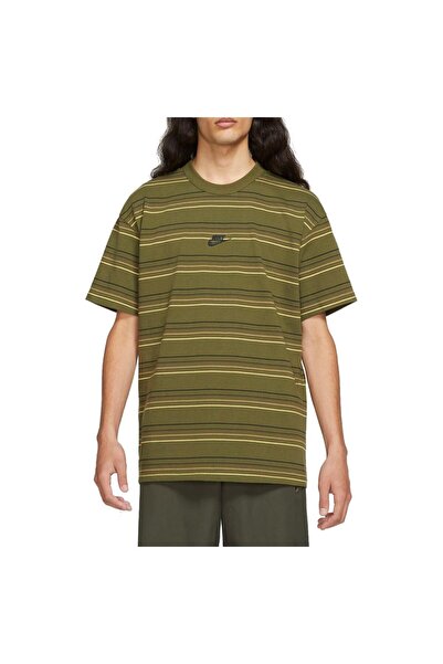 Nike Tricou sport bărbătesc cu mânecă scurtă, mărimea S
