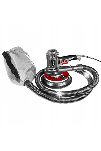graphite Polizor pentru gips-carton 900W, 180 mm, LED 59G263