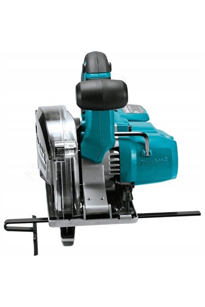 Makita Mașină de tăiat metal cu acumulator 18V 150MM DCS553Z