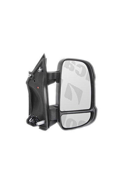 RapidAuto Oglinda exterioara Citroen Jumper, Fiat Ducato, Peugeot Boxer, 2006...
