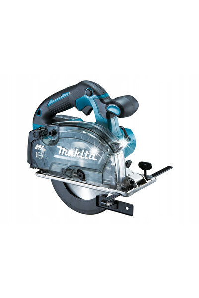 MAKİTAMİ Ferăstrău cu acumulator pentru metal 18V 150MM DCS553Z MAKITA