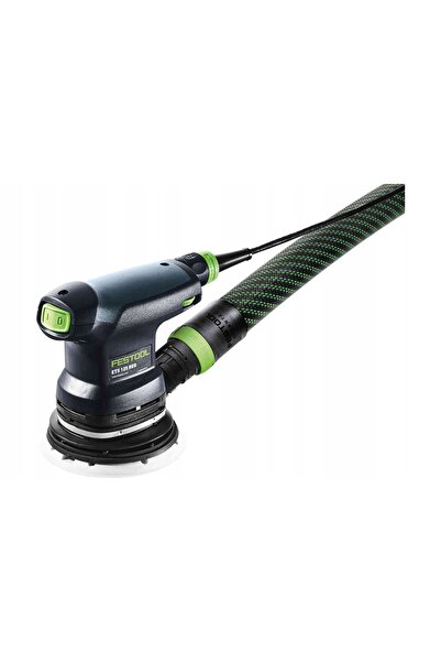 FESTOOL ETS 125 REQ-Plus Sieciowa + Talerz 576069