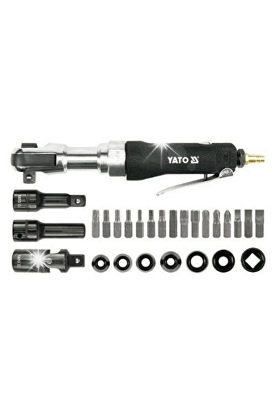 VOREL by YATO CLAPETĂ PNEUMATICĂ 1/2'' YATO YT-0982