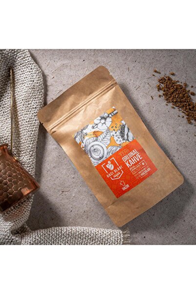 Haci Olabi Granulated Coffee Classic 1 kg