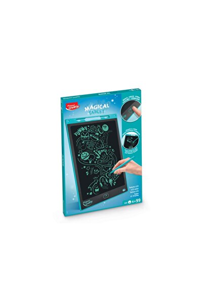 Maped Set Creativ Magical Tablet Maxi 12"