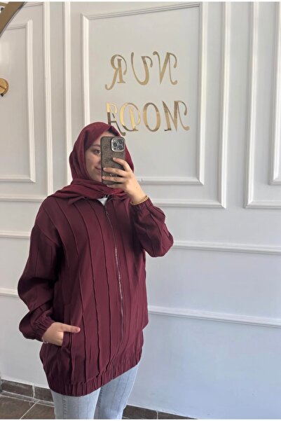 Butik Ön pileli ve Lastikli Kap