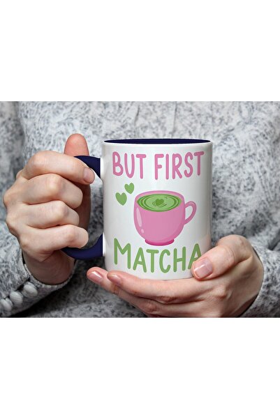 NASAQ Coffee Mug - Unique Coffee Mugs for Coffee Lovers, Double-Sided Print C...