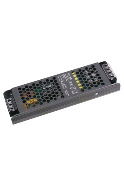 V-TAC Sursă de alimentare subțire 12V 150W 12.5A IP20