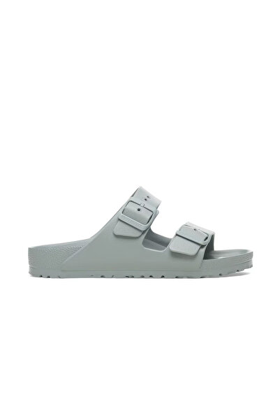 Birkenstock Arizona Eva Women's Slippers 1029653-20560 Green