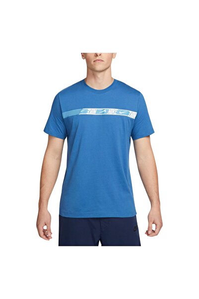 Nike Tricou sport bărbătesc cu mânecă scurtă XXL