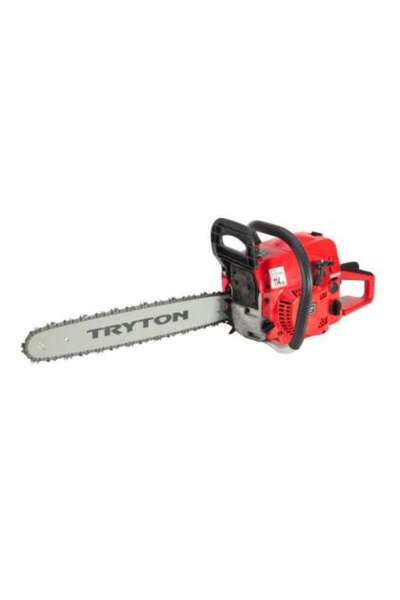 Tryton Motoferastrau Pe Benzina - 50cm / 49.2cm³/2.9cp