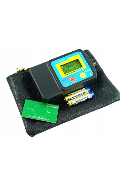 NO BRAND Prodig-Tech Gl-Smart-8 Aparat de măsurare a grosimii vopselei cu apl...