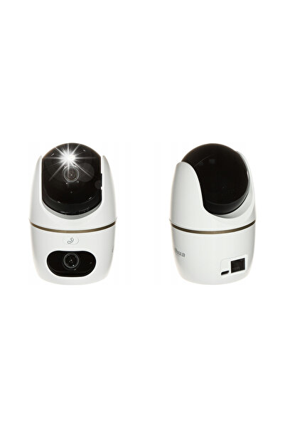DONG DAHUA Cameră wireless WiFi Dahua Hero H5D-5F