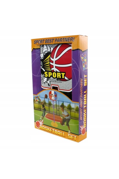 Midex SET DE VOLEI TABĂRĂ DE VOLEI MINGE SUPORT 130cm