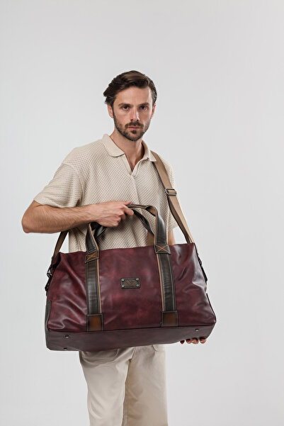 ÇÇS 40249 Seyahat Çantası