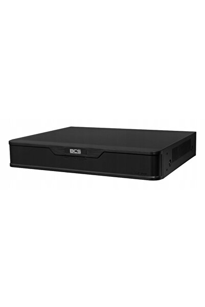 BCS Înregistrator POINT BCS-P-NVR0401-4K(3)