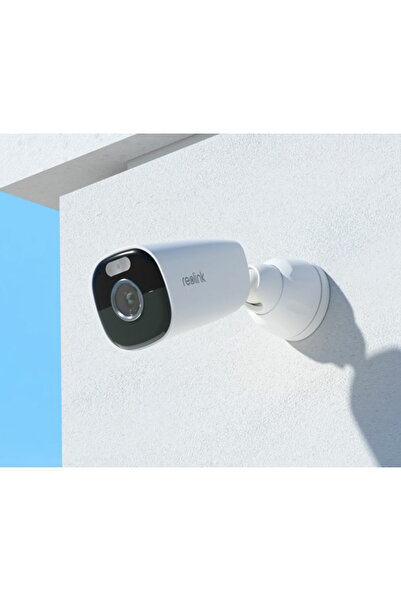 ReoLink Cameră IP de exterior seria Argus B340 Albă