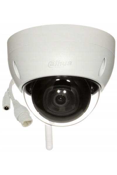 DAHUA Cameră IP de interior/exterior IPC-HDBW1430DE-SW-0280B