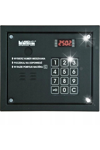 Laskomex TR/B 2303 Sursă de alimentare cu siguranță termică (25VA, 12/14 V) ZS