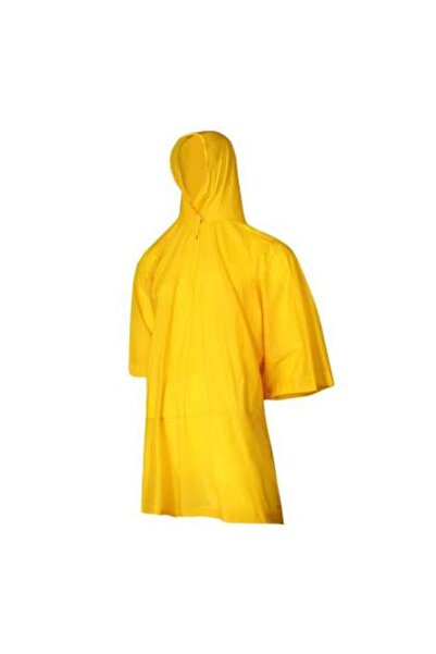 Lahti Pro Pelerina Ploaie / Galben - M-xl