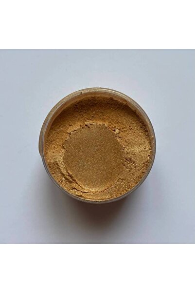 OEMS Laser powder color (gold)