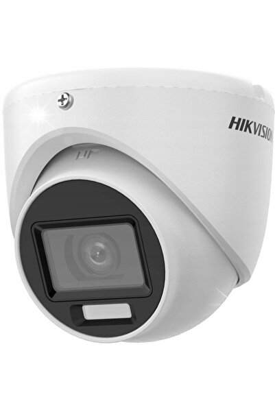 HIKVISION CAMERA Cameră 4W1 HIKVISION DS-2CE76D0T-LMFS(2.8mm)