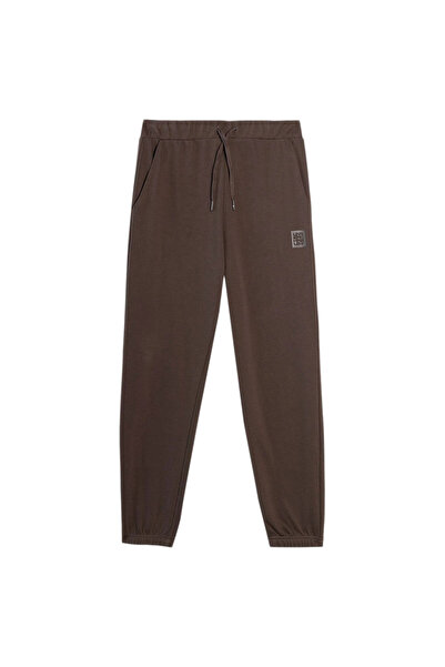 4F Pantaloni de trening bărbați L