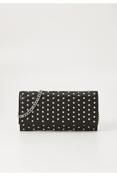 Steve Madden Bdiamond NEGRU ARGINTIU (13001771_BKS) Femei OS