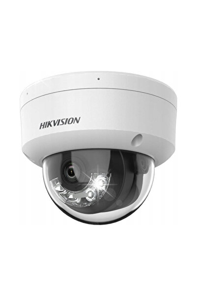 HIKVISION CAMERA CAMERĂ IP HIKVISION DS-2CD1183G2-LIUF 2.8mm PL