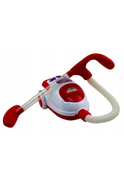 MADEJ ASPIRATOR MARE PENTRU COPII, JUCĂRIE CU BATERII