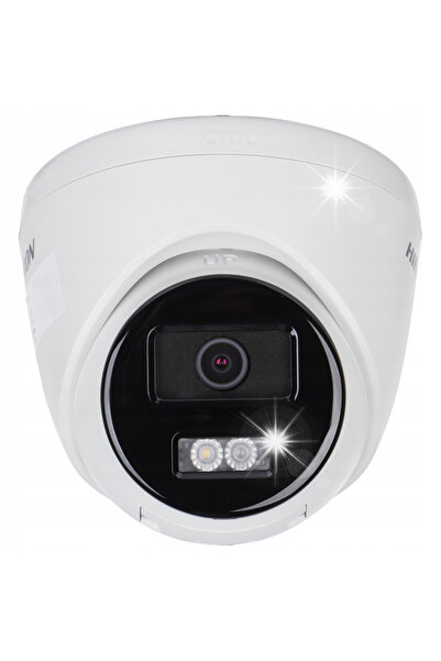 HIKVISION CAMERA CAMERA IP HIKVISION DS-2CD1363G2-LIUF/SL 2.8mm PL