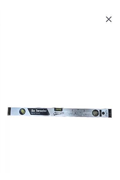 Astor 60cm su terazisi