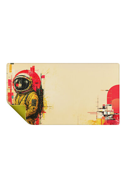 HATOR Mousepad Tonn EVO 3XL Astronaut