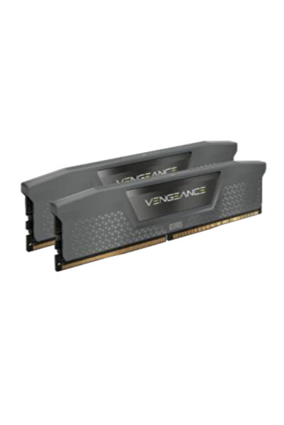 Corsair DDR5 64GB (2x32GB) 5600MT/s Kit de memorie pentru desktop