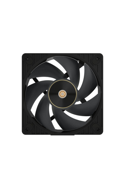 ASUS ProArt PF120 120mm PWM Ανεμιστήρας Κουτιού - Μαύρο