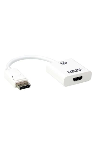Aten Adaptor VC986B-AT 4K UHD, 4096x2160, Alb