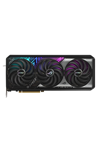 ASUS Placă video de gaming ROG Strix GeForce RTX 5070 OC 12GB