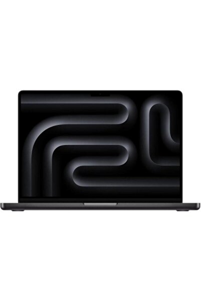 Apple Laptop MacBook Pro, 14.2 ", 32GB, 1TB, Negru Spațial