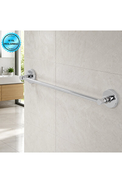 ÇELİK BANYO D10-006 - DİLEK HAVLULUK 40 CM