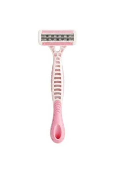 Orca Orca 6 Blade Women's Razor - 2+1 Pack