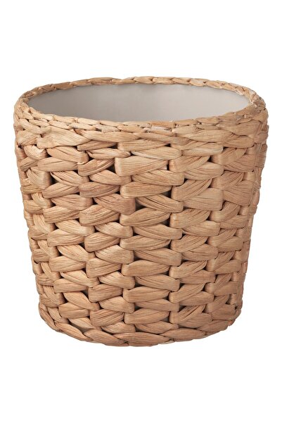 IKEA FRIDFULL Plant pot, water hyacinth, 12 cm