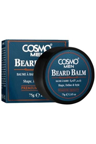 Cosmo Cosmo beard balm for men-75g